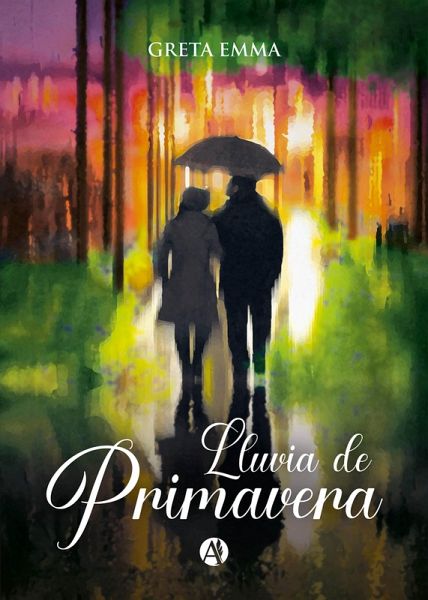 Lluvia de primavera (eBook, ePUB)