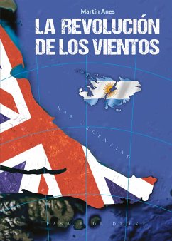 Cover La revolución de los vientos (eBook, ePUB)