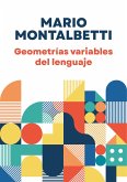 Geometrías variables del lenguaje (eBook, ePUB)