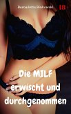 Die MILF erwischt und durchgenommen (eBook, ePUB)