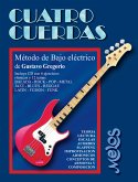 Cuatro cuerdas (eBook, PDF)