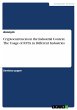 Cryptocurrencies in the Industrial... - Bild 1