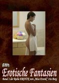 E001: Erotische Fantasien (eBook, ePUB)