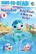 Kelp Finds a Way to Help! (eBook, ePUB) - Bild 1