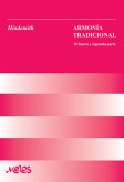 Armonía tradicional (eBook, PDF)