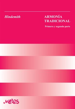 Armonía tradicional (eBook, PDF) - Hindemith, Paul