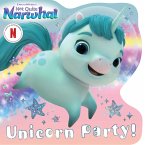 Unicorn Party! (eBook, ePUB)