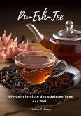 Pu-Erh-Tee (eBook, ePUB)