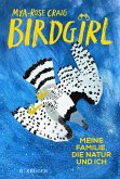 Birdgirl (Mängelexemplar)