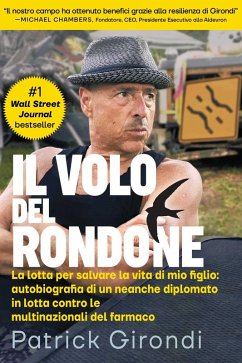 Il Volo del Rondone (Italian translation of 