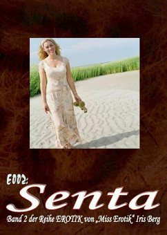 E002: Senta (eBook, ePUB) - Berg, Iris