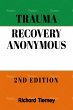 Trauma Recovery Anonymous (eBook, ePUB) - Bild 1
