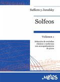 Solfeos I (eBook, PDF) Solfeos I (eBook, PDF)