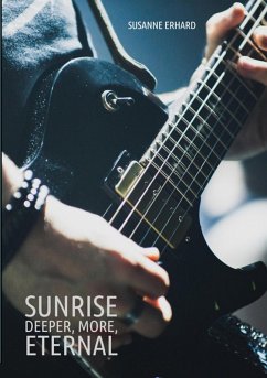 Sunrise (eBook, ePUB) - Erhard, Susanne