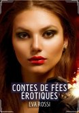 Contes de Fées Érotiques (eBook, ePUB)