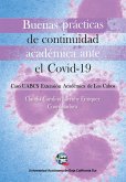 Buenas prácticas de continuidad académica ante el Covid-19 (eBook, PDF)