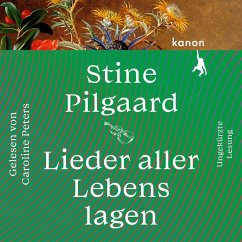Lieder aller Lebenslagen (MP3-Download) - Pilgaard, Stine