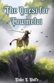 The Quest for Cowmelot (eBook, ePUB)