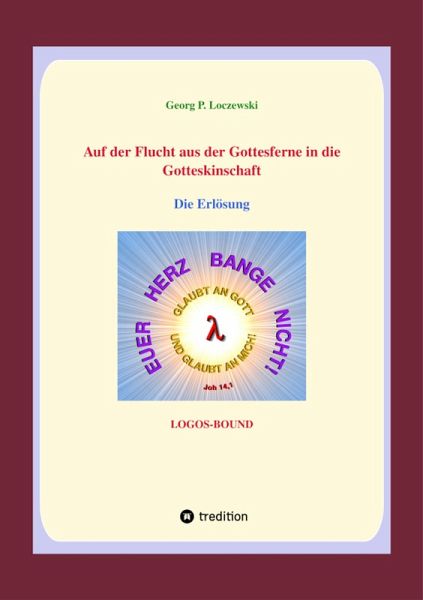Auf der Flucht aus der Gottesferne in die Gotteskindschaft (eBook, ePUB)