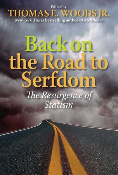Back on the Road to Serfdom (eBook, ePUB) Back on the Road to Serfdom (eBook, ePUB)