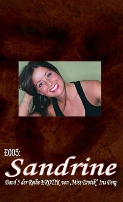 Cover E005: Sandrine (eBook, ePUB)