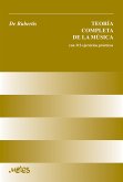 Teoría completa de la música (eBook, PDF)