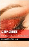 Sleep Science Unlocking the Secrets to Restful Nights (eBook, ePUB)