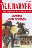 In Omaha wirst du hängen (eBook, ePUB)