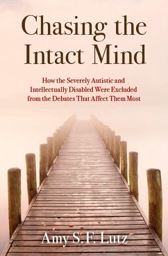 Cover Chasing the Intact Mind (eBook, ePUB)