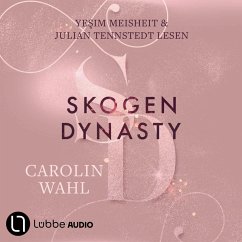 Skogen Dynasty (MP3-Download) - Wahl, Carolin