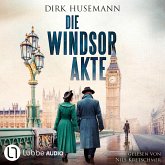 Die Windsor-Akte (MP3-Download)