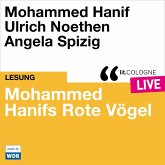 Mohammed Hanifs Rote Vögel (MP3-Download)