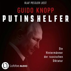 Putins Helfer (MP3-Download) - Knopp, Guido