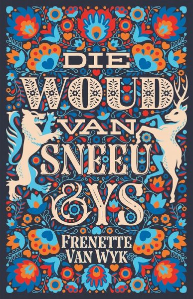 Die woud van sneeu en ys (eBook, ePUB) Die woud van sneeu en ys (eBook, ePUB)