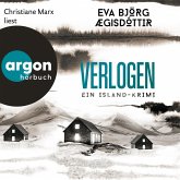 Verlogen - Ein Island-Krimi (MP3-Download)