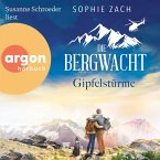 Die Bergwacht: Gipfelstürme (MP3-Download)