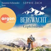 Die Bergwacht: Gipfelstürme (MP3-Download)