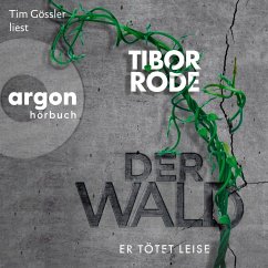 Der Wald (MP3-Download) - Rode, Tibor