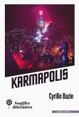Karmapolis (eBook, ePUB) Karmapolis (eBook, ePUB)