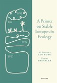 A Primer on Stable Isotopes in Ecology (eBook, PDF)