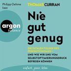 Nie gut genug (MP3-Download)