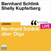 Bernhard Schlink über Olga (MP3-Download)