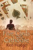 Five Cards and a Cathouse (eBook, ePUB)