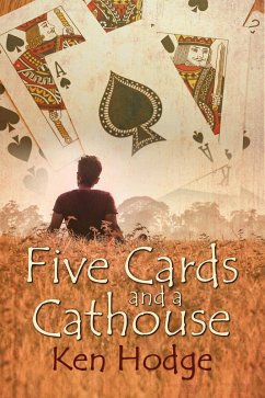 Cover Five Cards and a Cathouse (eBook, ePUB)