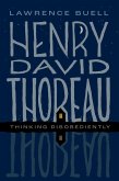 Henry David Thoreau (eBook, ePUB)