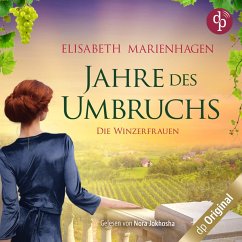 Jahre des Umbruchs (MP3-Download) - Marienhagen, Elisabeth