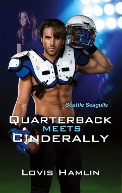 Quarterback meets CinderAlly (eBook, ePUB)
