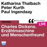 Charles Dickens. Erzählmaschine und... - Bild 1