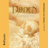 Døden i sandstormen (MP3-Download)