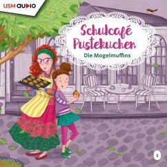 Die Mogelmuffins (MP3-Download) - Kati Naumann